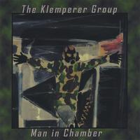 Picture of The Klemperer Group CD Artwork